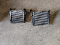 Intercooler PORSCHE CAYENNE