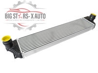 Intercooler racitor aer Renault Master 3 an productie 2010-2021 motor 2.3 DCi