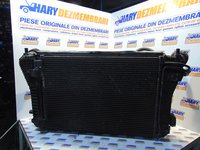 Intercooler+Radiator AC+Radiator apa+Ventilator racire 1K0 145 803 A SEAT ALTEA 1.9 BXE