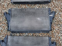 Intercooler radiator aer Opel Vectra C Signum 1.9 cdti dezmembrez