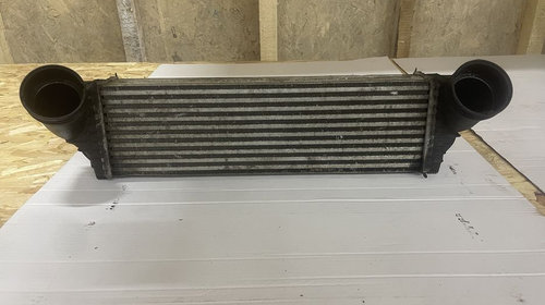 Intercooler radiator Bmw f15 f16 3.0 d