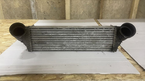 Intercooler radiator Bmw f15 f16 3.0 d