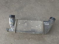 Intercooler Radiator intercooler Peugeot Expert 2.0 HDI / 2007-2016