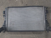 Intercooler / Radiator Intercooler Skoda Octavia 2 1.6 TDi ( 2008 - 2013 )