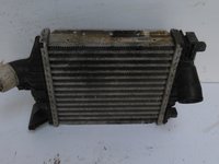 Intercooler/Radiator Mercedes-Benz Vito(W638) 2.2 Diesel 1996-2003