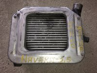 Intercooler radiator nissan navara 2.5 An 2002-2005