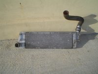 Intercooler renault 1.5 dci (8200115540)