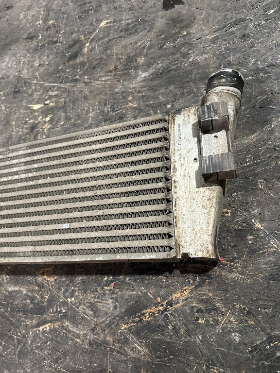 Intercooler Renault 1.9 DCI F9Q Megane 2 Scenic 2 Laguna 2 Kangoo Espace - Cod 8200369581 - imagine 3