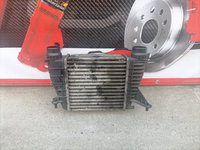 Intercooler Renault Clio 1.5 DCI C5 144618748R A