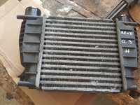 Intercooler renault clio 3