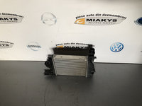 Intercooler Renault Clio 4 motor 0.9