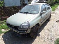 Intercooler Renault Clio Euro 3 din 2005