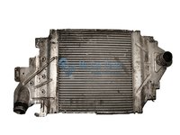 Intercooler Renault Clio II 1,5 dCi - 8200252209