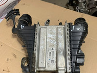 Intercooler RENAULT DACIA MERCEDES 1.5 dci Euro6 144967867R