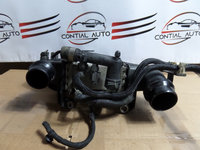 Intercooler RENAULT DACIA MERCEDES 1.5 dci Euro6 144967867R