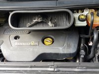 Intercooler Renault Espace 2003 Minibus 1.9