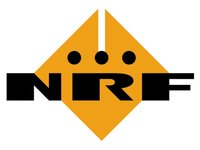 Intercooler RENAULT ESPACE IV JK0 1 NRF 30893