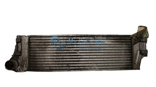 Intercooler Renault GRAND SCENIC II (JM0/1_) 