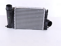 INTERCOOLER RENAULT GRAND SCENIC IV (R9_) 1.3 TCe 160 1.3 TCe 115 (R9N9) 1.3 TCe 140 (R9NB) 1.3 TCe 160 (R9NC) 115cp 140cp 159cp 163cp NISSENS NIS 961521 2018