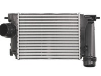 INTERCOOLER RENAULT GRAND SCENIC IV (R9_) 1.5 dCi 110 (R9A3) 1.5 dCi 110 Hybrid Assist (R9AE) 110cp VALEO VAL818293 2016