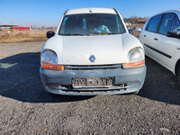 Intercooler Renault Kangoo 2001 Furgon 1.9 47kw