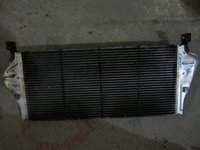 Intercooler renault laguna 2 1.9 dci