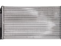 Intercooler RENAULT LAGUNA 2.2 DT 1/98- 77 01 045 349