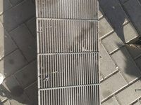 Intercooler renault laguna facelift 2005