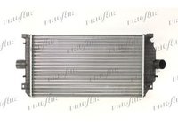 Intercooler RENAULT LAGUNA I B56 556 FRIGAIR 07093115