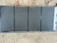 Intercooler Renault Laguna II 2002 OEM:8200008761.