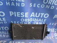 Intercooler Renault Laguna