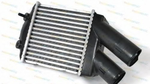 Intercooler RENAULT LOGAN I LS THERMOTEC DAR0