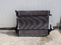 Intercooler Renault Master 2.3 DCI 2016