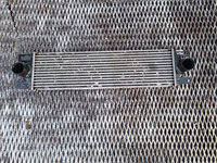 Intercooler Renault Master 2.5DCI