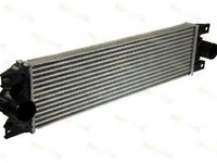 Intercooler RENAULT MASTER II bus JD THERMOTEC DAR002TT