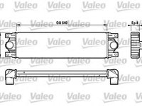 Intercooler RENAULT MASTER II platou / sasiu (ED/HD/UD) (1998 - 2016) QWP WIC193