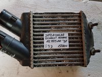 INTERCOOLER RENAULT MEGANE 1029923140 MOT 1,9D