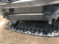 Intercooler renault megane 3 motor 1.5 dci euro 5