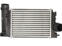 Intercooler Renault Megane 4 1.5 Dci