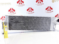 Intercooler Renault Megane II 1.9DCI