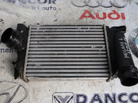 INTERCOOLER RENAULT MEGANE IV 1.2 TCE / 2016