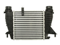 INTERCOOLER RENAULT MODUS / GRAND MODUS (F/JP0_) 1.5 dCi 90 1.5 dCi 75 75cp 88cp VALEO VAL818251 2010