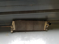 Intercooler Renault Scenic 1.5 DCI 2003