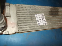 Intercooler Renault SCENIC 2 1.9 dci