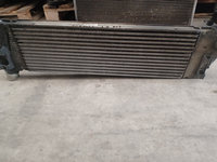 Intercooler Renault Scenic 2 [2003 - 2006] Grand minivan 5-usi 1.9 dCi MT (120 hp)