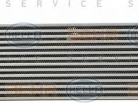 Intercooler RENAULT Scenic II JM0 1 HELLA 8ML 376 719-031