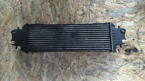 Intercooler Renault Trafic 1.9 F9Q 2001 - 200