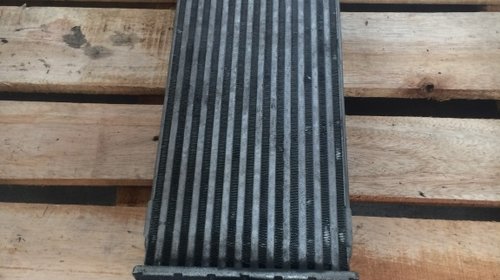 Intercooler Renault Trafic 2.5 dci G9U