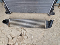 Intercooler Renault Trafic 3 / Opel Vivaro 1.6 dci cod Renault 144962019R / cod Opel 93868350