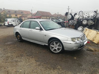 Intercooler Rover 75 2000 Diesel 2.0 Tdi